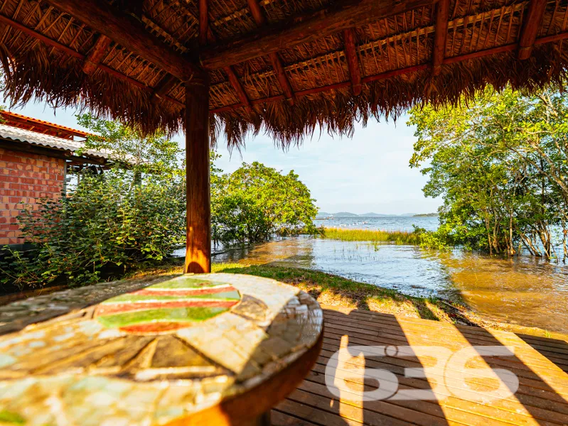 Descubra o refugio perfeito à beira-mar em São Fra