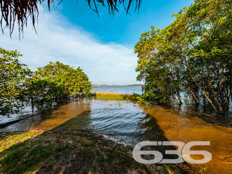Descubra o refugio perfeito à beira-mar em São Fra