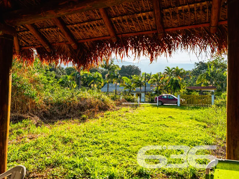 Descubra o refugio perfeito à beira-mar em São Fra