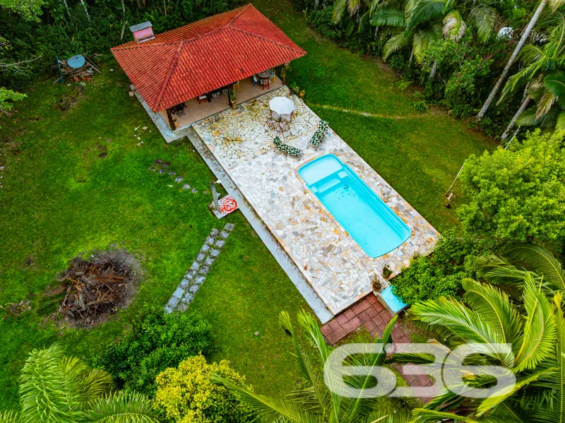 Descubra o refugio perfeito à beira-mar em São Fra