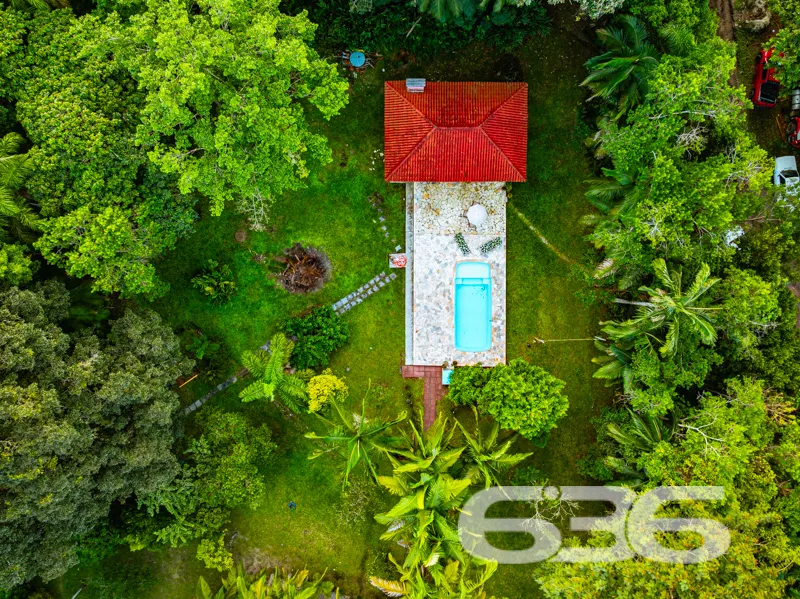 Descubra o refugio perfeito à beira-mar em São Fra