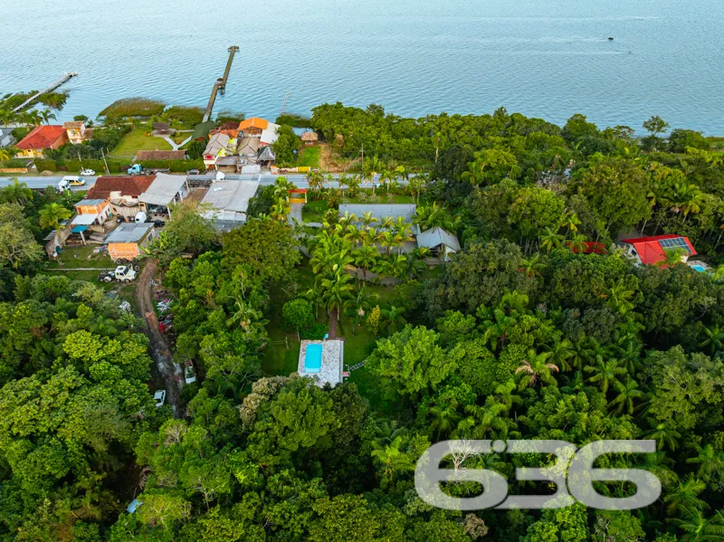 Descubra o refugio perfeito à beira-mar em São Fra