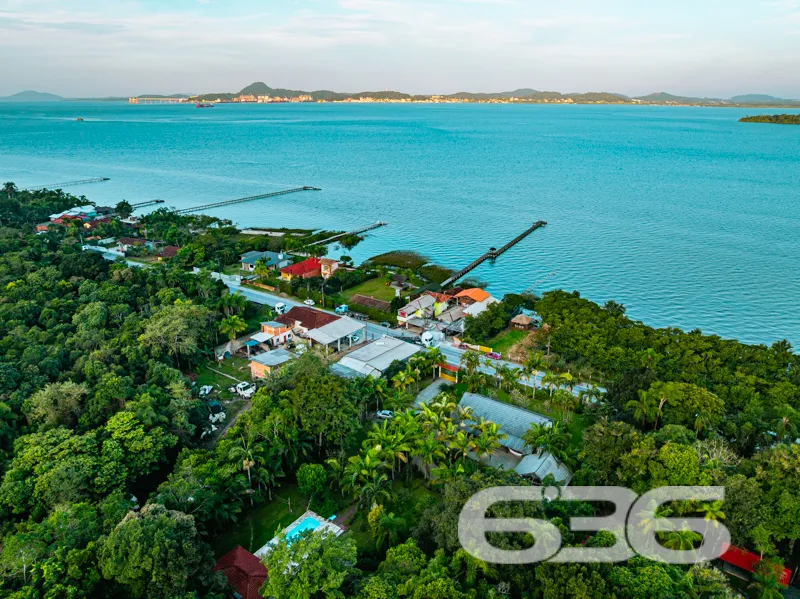 Descubra o refugio perfeito à beira-mar em São Fra