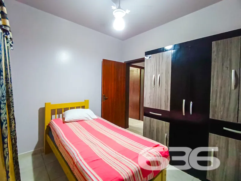 SOBRADO À VENDA EM UBATUBA, SÃO FRANCISCO DO SUL –