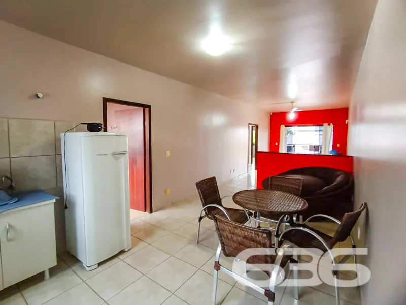 SOBRADO À VENDA EM UBATUBA, SÃO FRANCISCO DO SUL –