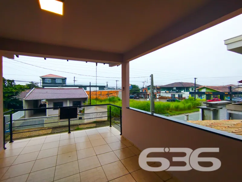 SOBRADO À VENDA EM UBATUBA, SÃO FRANCISCO DO SUL –