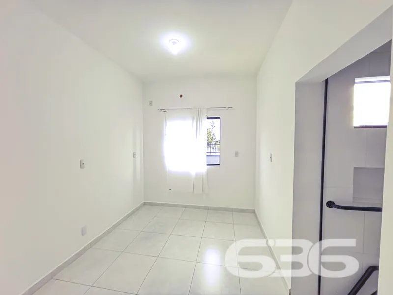 Localizado no charmoso bairro Boa Vista, em Joinvi