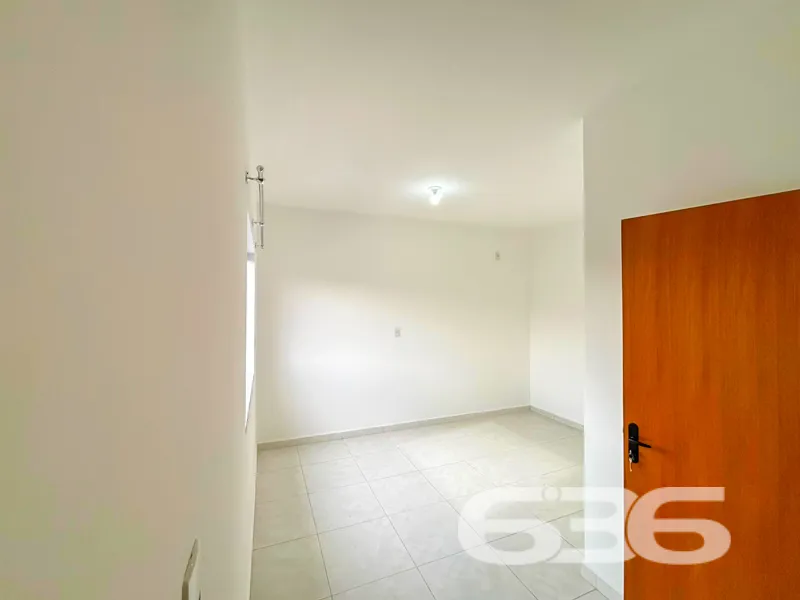 Localizado no charmoso bairro Boa Vista, em Joinvi