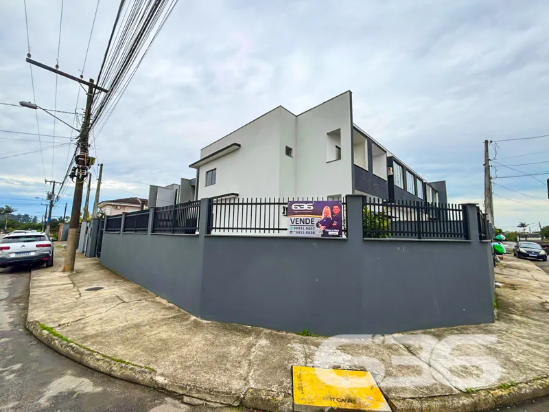 Localizado no charmoso bairro Boa Vista, em Joinvi