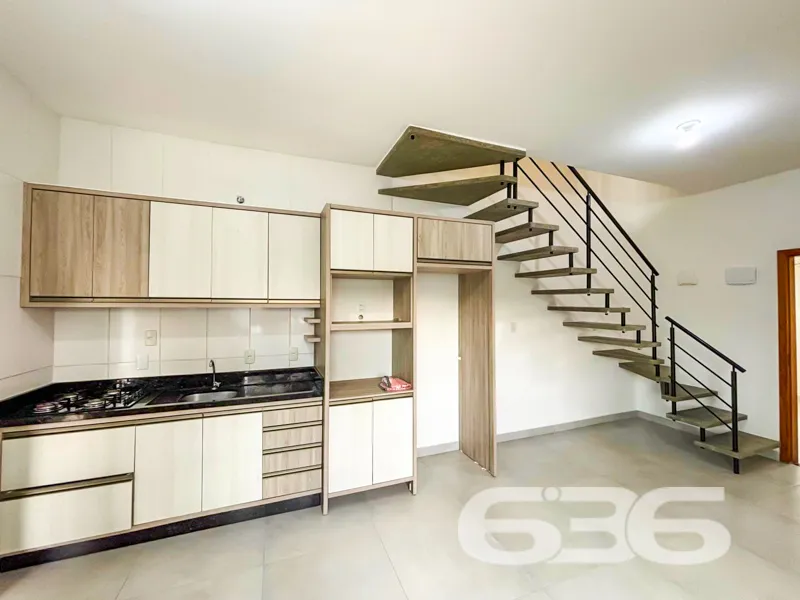 Localizado no charmoso bairro Boa Vista, em Joinvi