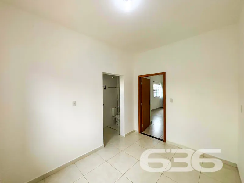 Localizado no charmoso bairro Boa Vista, em Joinvi