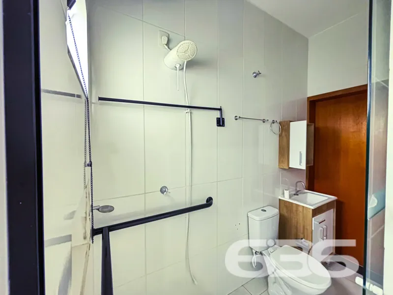 Localizado no charmoso bairro Boa Vista, em Joinvi