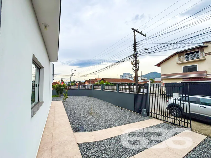 Localizado no charmoso bairro Boa Vista, em Joinvi