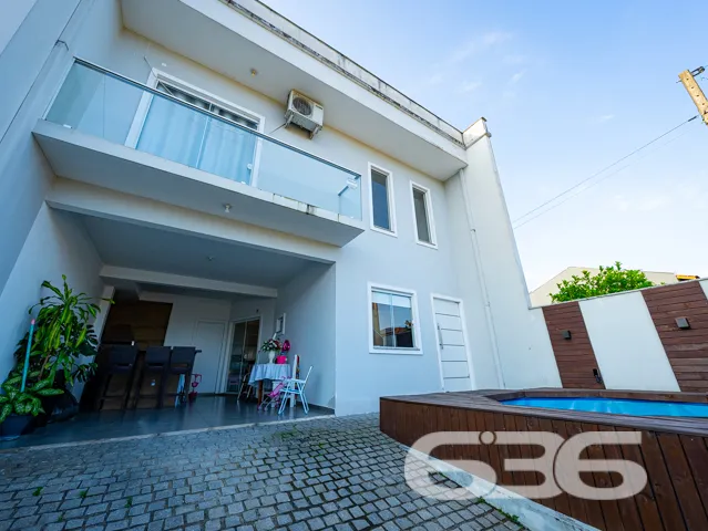 Lindo sobrado geminado Ă venda no Floresta â confo