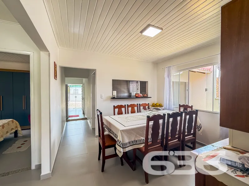 2 Casas à venda no Boehmerwald no mesmo terreno em