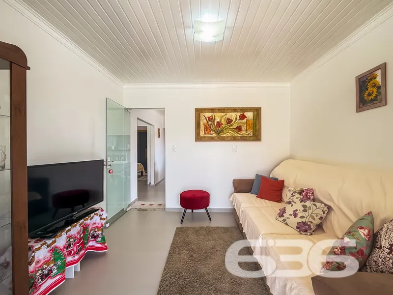 2 Casas à venda no Boehmerwald no mesmo terreno em