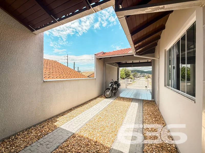 2 Casas à venda no Boehmerwald no mesmo terreno em