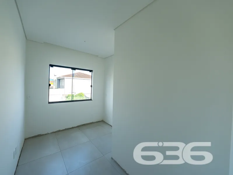 Novidade no Vila Nova! Geminado sobrado com entreg