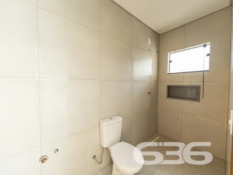 Novidade no Vila Nova! Geminado sobrado com entreg