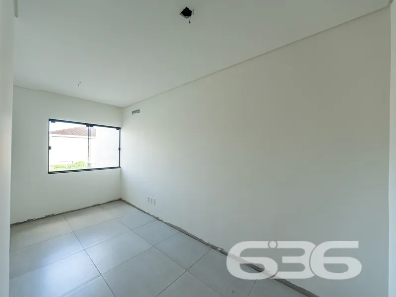 Novidade no Vila Nova! Geminado sobrado com entreg