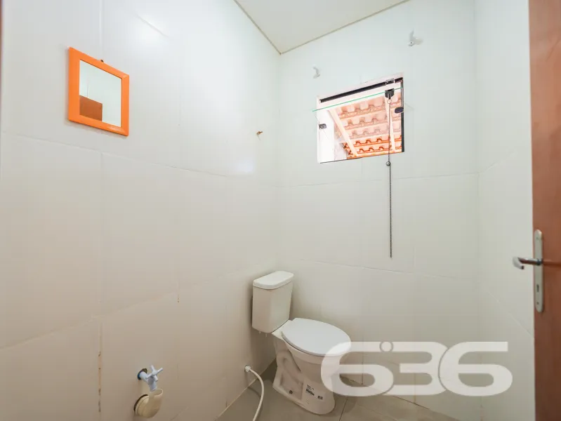 Geminado sobrado à venda no bairro Jarivatuba em J