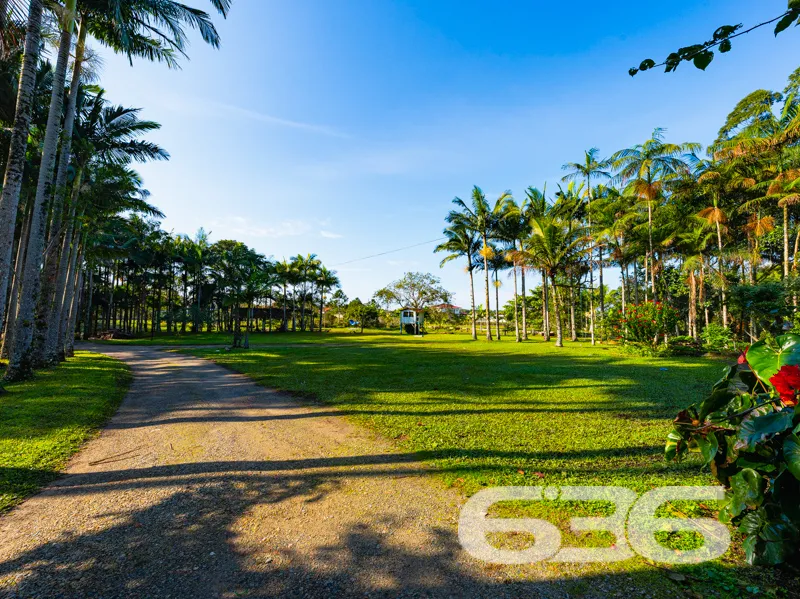 Chácara à venda no bairro Pinheiros – Balneário Ba
