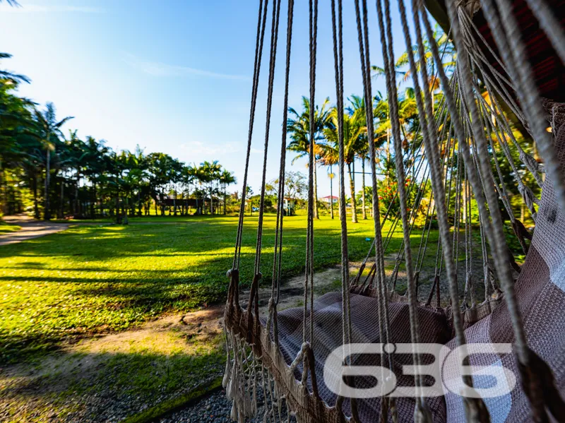 Chácara à venda no bairro Pinheiros – Balneário Ba