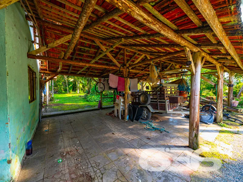 Chácara à venda no bairro Pinheiros – Balneário Ba