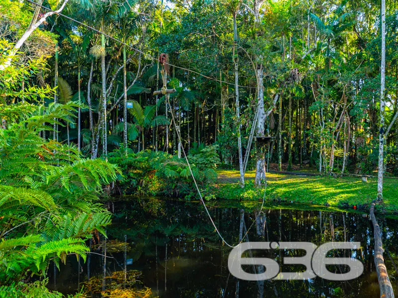 Chácara à venda no bairro Pinheiros – Balneário Ba