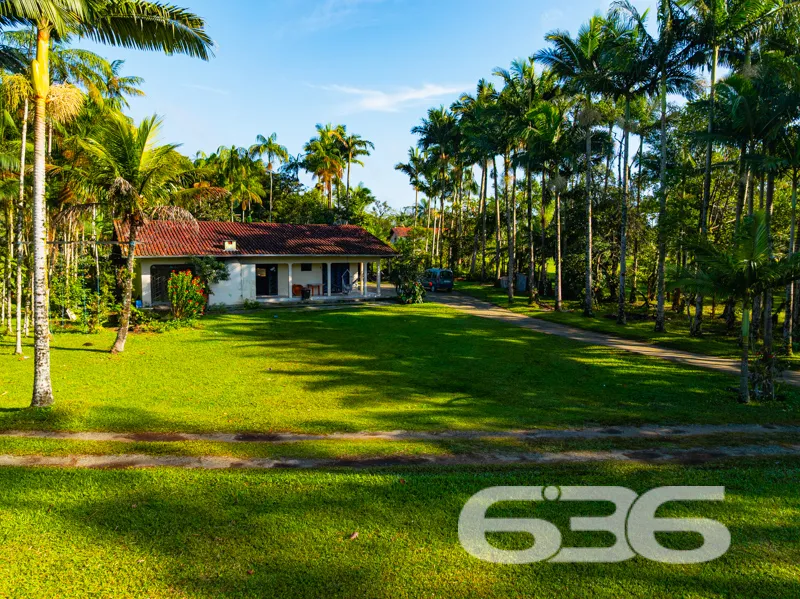 Chácara à venda no bairro Pinheiros – Balneário Ba