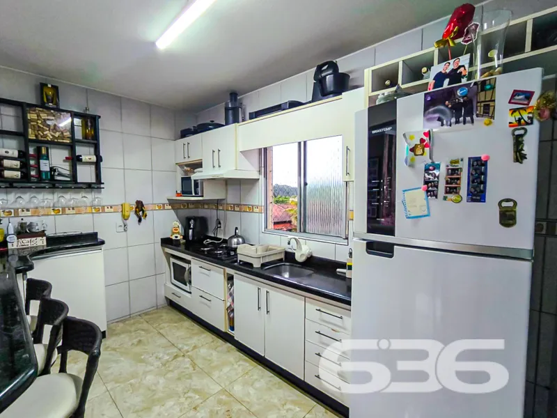 Oportunidade Única no Bairro Guanabara em Joinvill