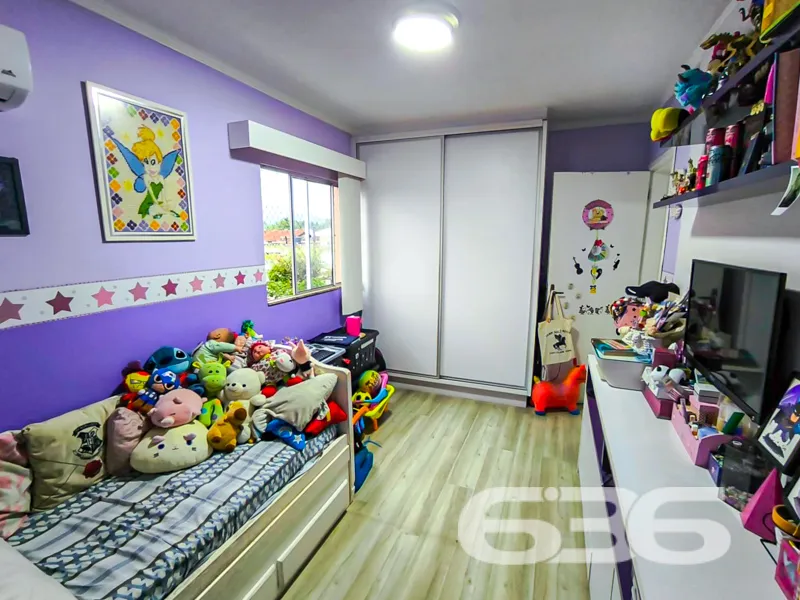 Oportunidade Única no Bairro Guanabara em Joinvill