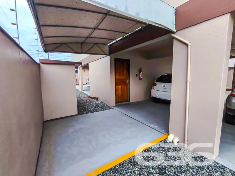 Oportunidade Única no Bairro Guanabara em Joinvill