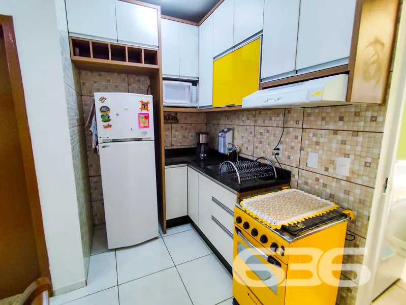 Charmoso Sobrado Geminado Ă Venda no Boehmerwald,