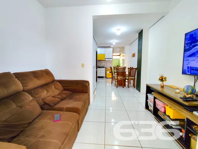 Charmoso Sobrado Geminado Ă Venda no Boehmerwald,