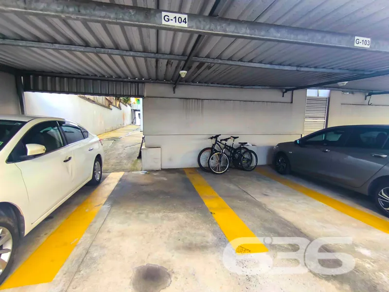  Apartamento com espaço, aconchego e praticidade n