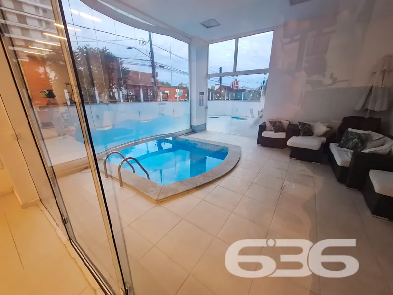 Conforto, elegância e praticidade em uma das regiõ