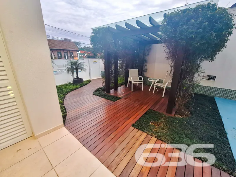 Conforto, elegância e praticidade em uma das regiõ