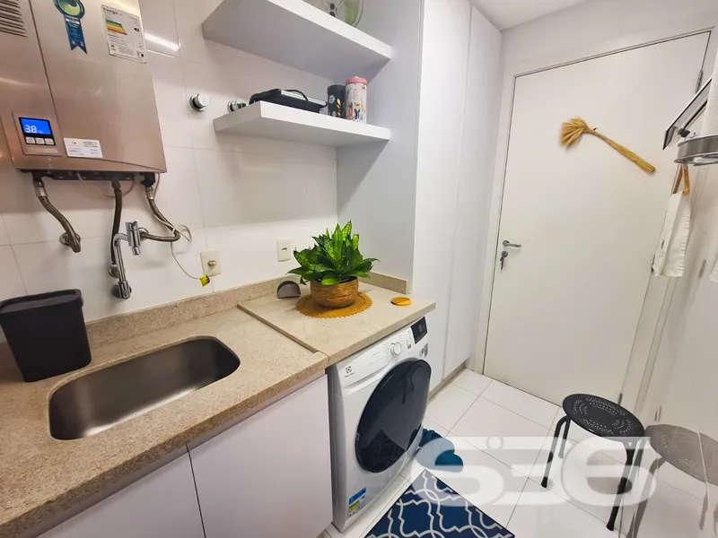 Conforto, elegância e praticidade em uma das regiõ