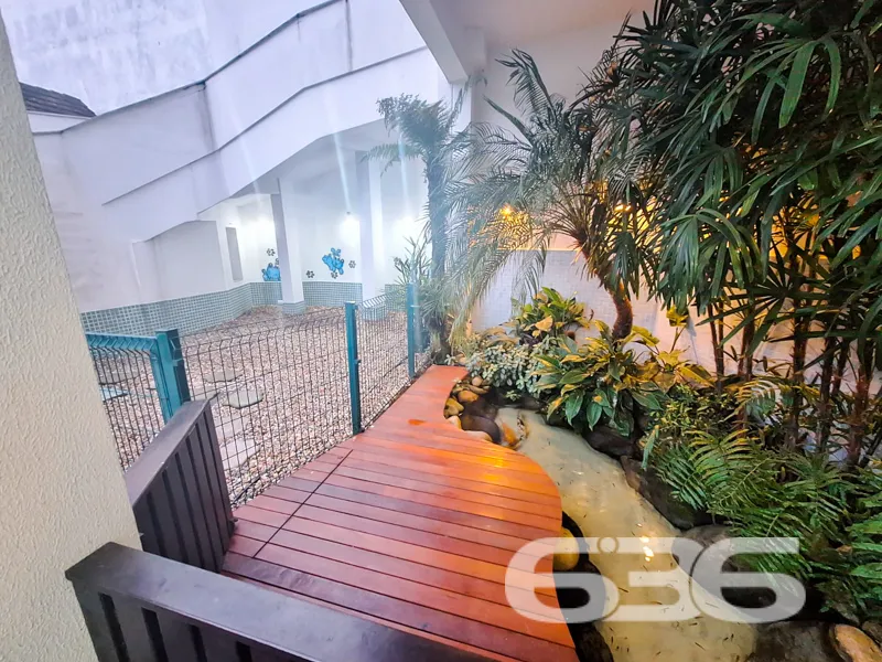 Conforto, elegância e praticidade em uma das regiõ