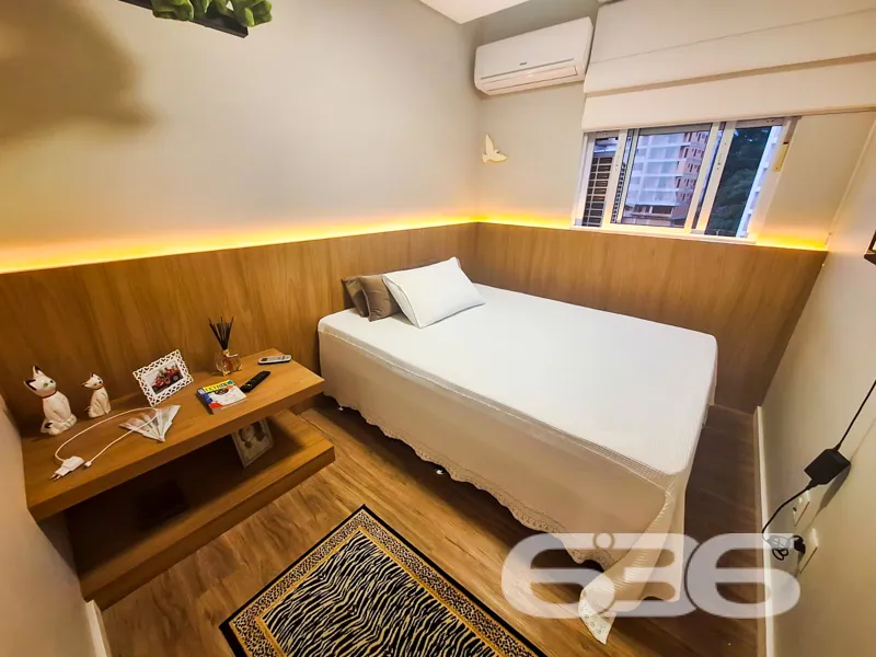 Conforto, elegância e praticidade em uma das regiõ