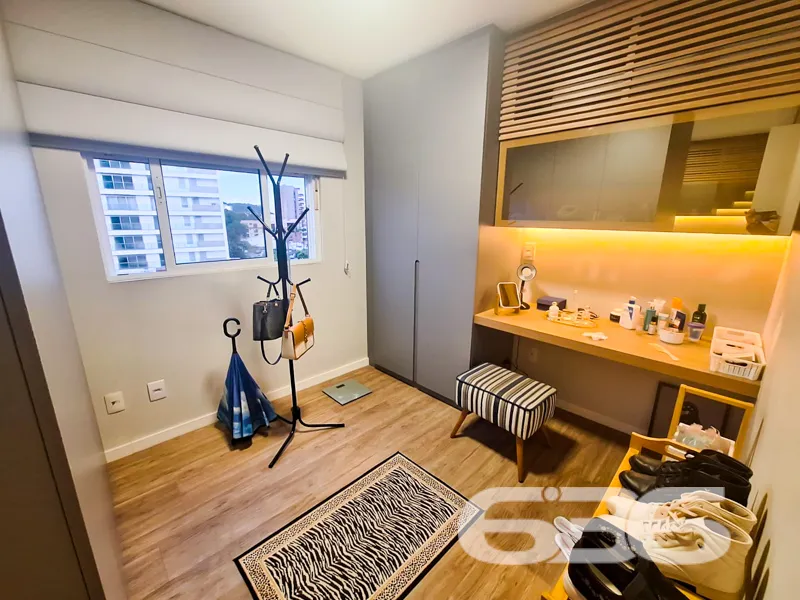 Conforto, elegância e praticidade em uma das regiõ