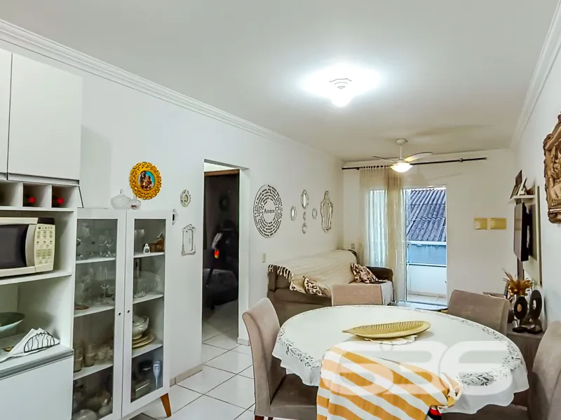 Apartamento à venda no Comasa em Joinville/SC – P