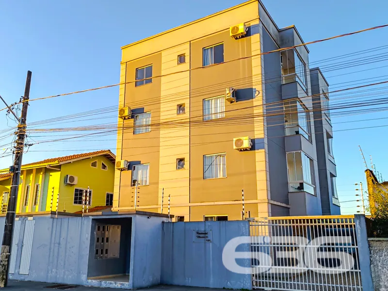 Apartamento à venda no Comasa em Joinville/SC – P