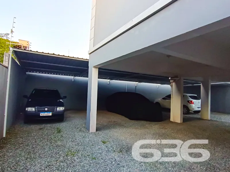 Apartamento à venda no Comasa em Joinville/SC – P