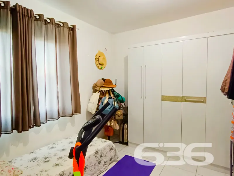 Apartamento à venda no Comasa em Joinville/SC – P