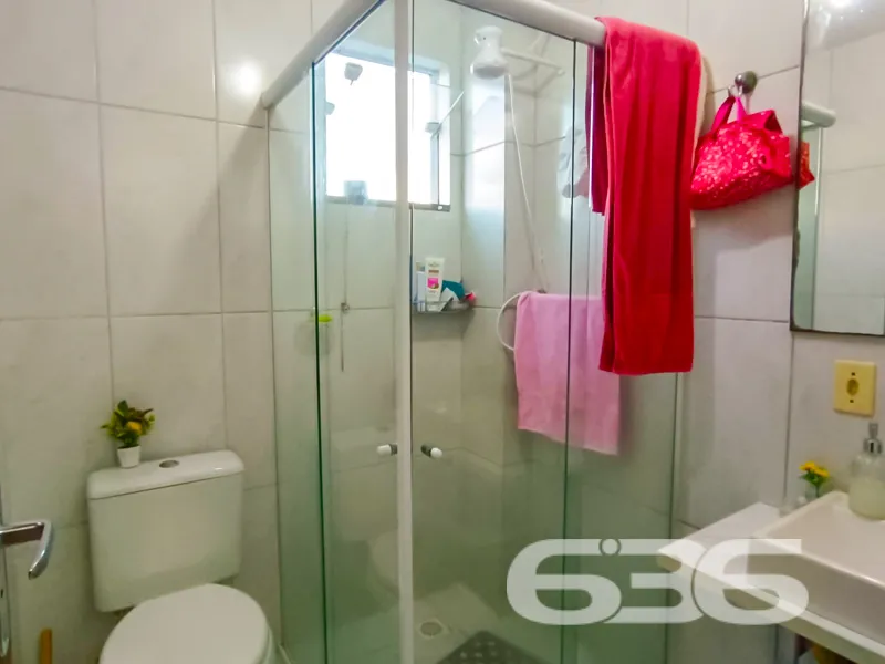 Apartamento à venda no Comasa em Joinville/SC – P