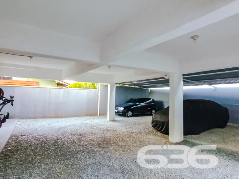 Apartamento à venda no Comasa em Joinville/SC – P