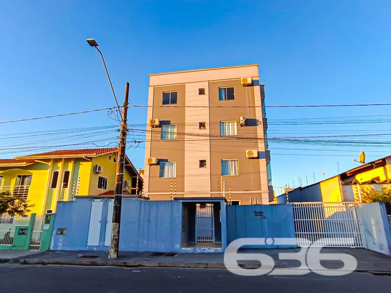 Apartamento à venda no Comasa em Joinville/SC – P