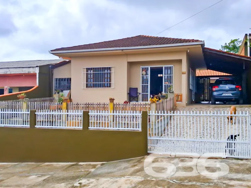 Descubra o Seu Novo Lar na Bela Cidade de Joinvill